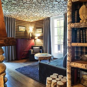 Suite de Luxe